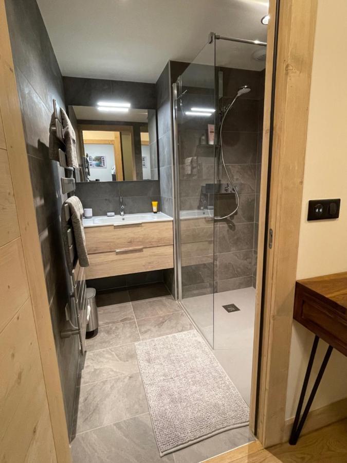Gespere Le Stella Apartment Les Gets