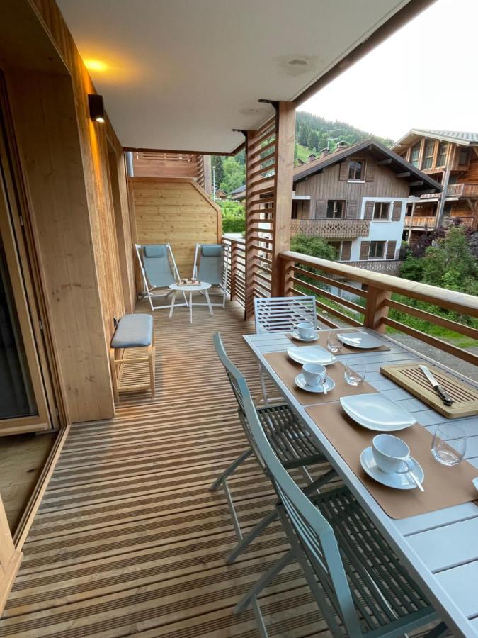 Apartment Gespere Le Stella Les Gets