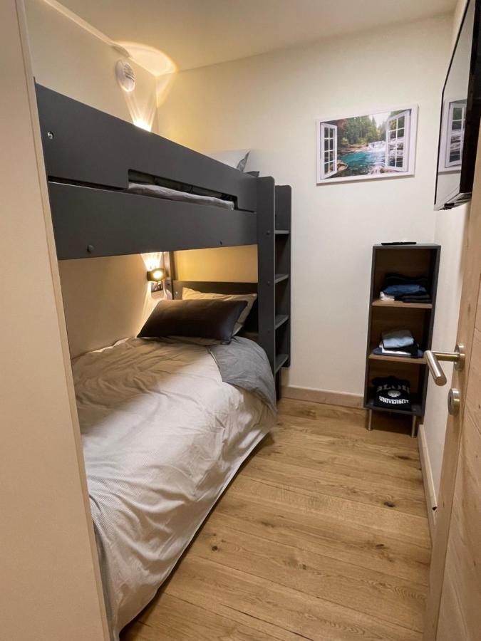 Apartment Gespere Le Stella