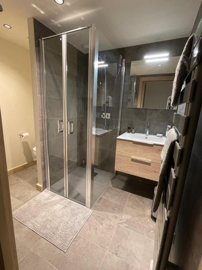 Apartment Gespere Le Stella Les Gets