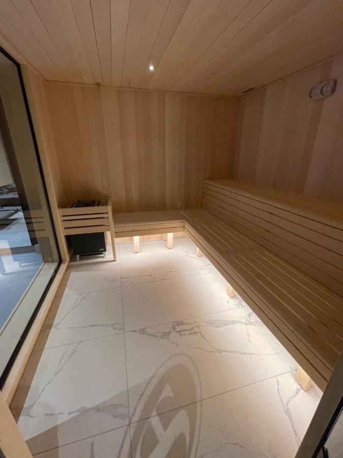 Gespere Le Stella Apartment Les Gets