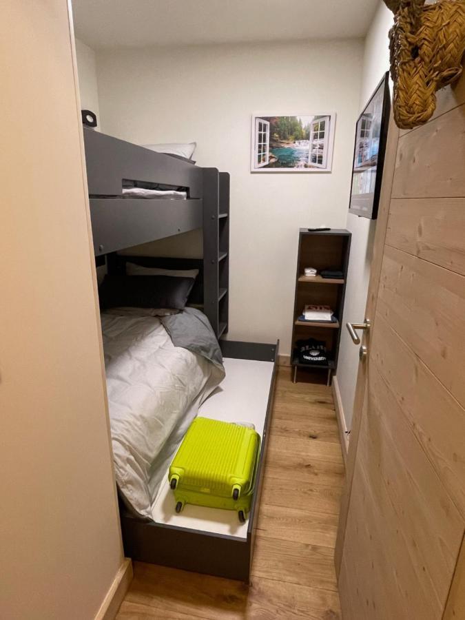 Gespere Le Stella Apartment *