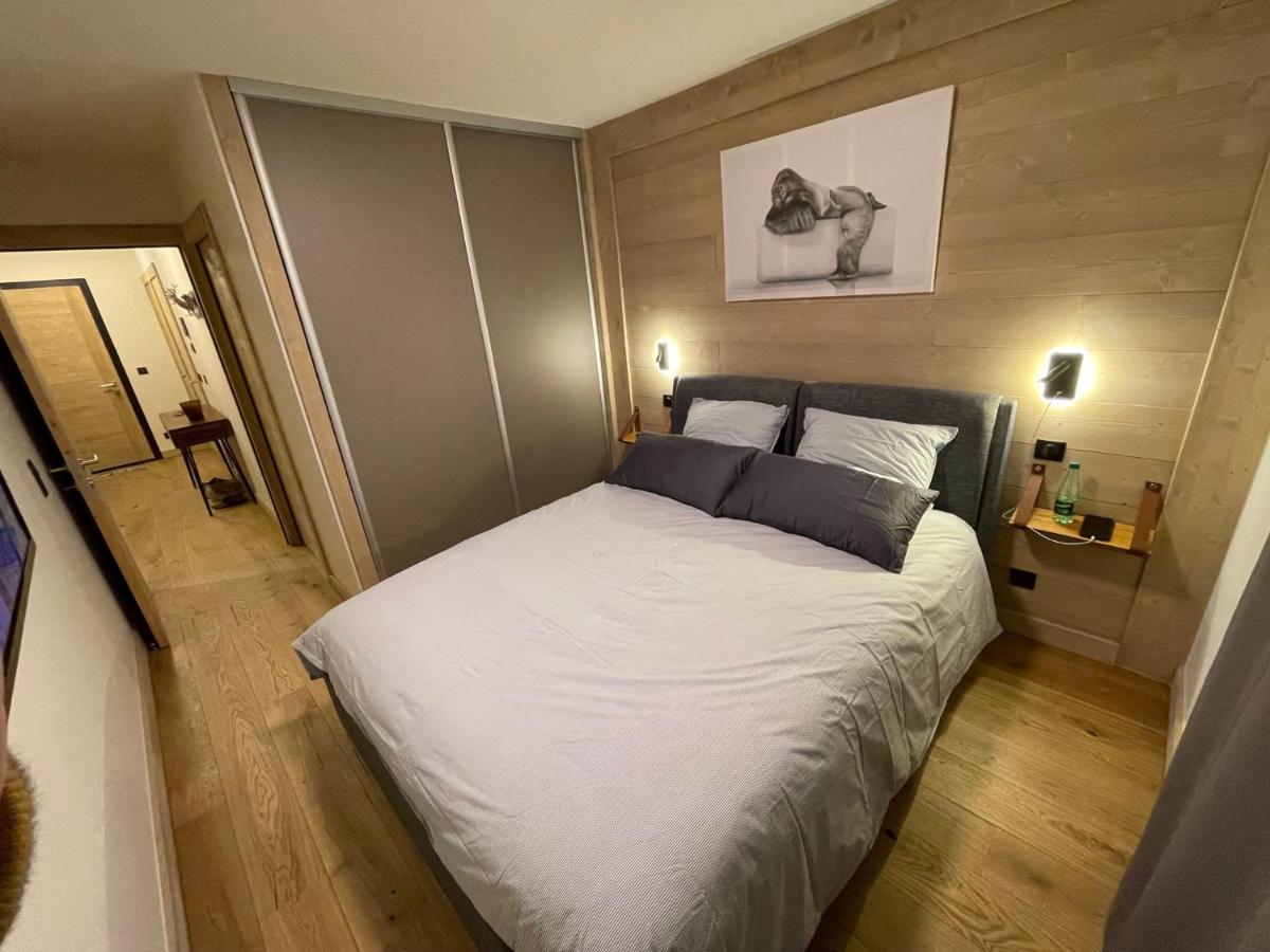 Gespere Le Stella Apartment Les Gets