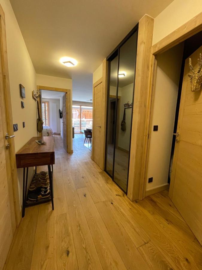 Appartement Gespere Le Stella Les Gets