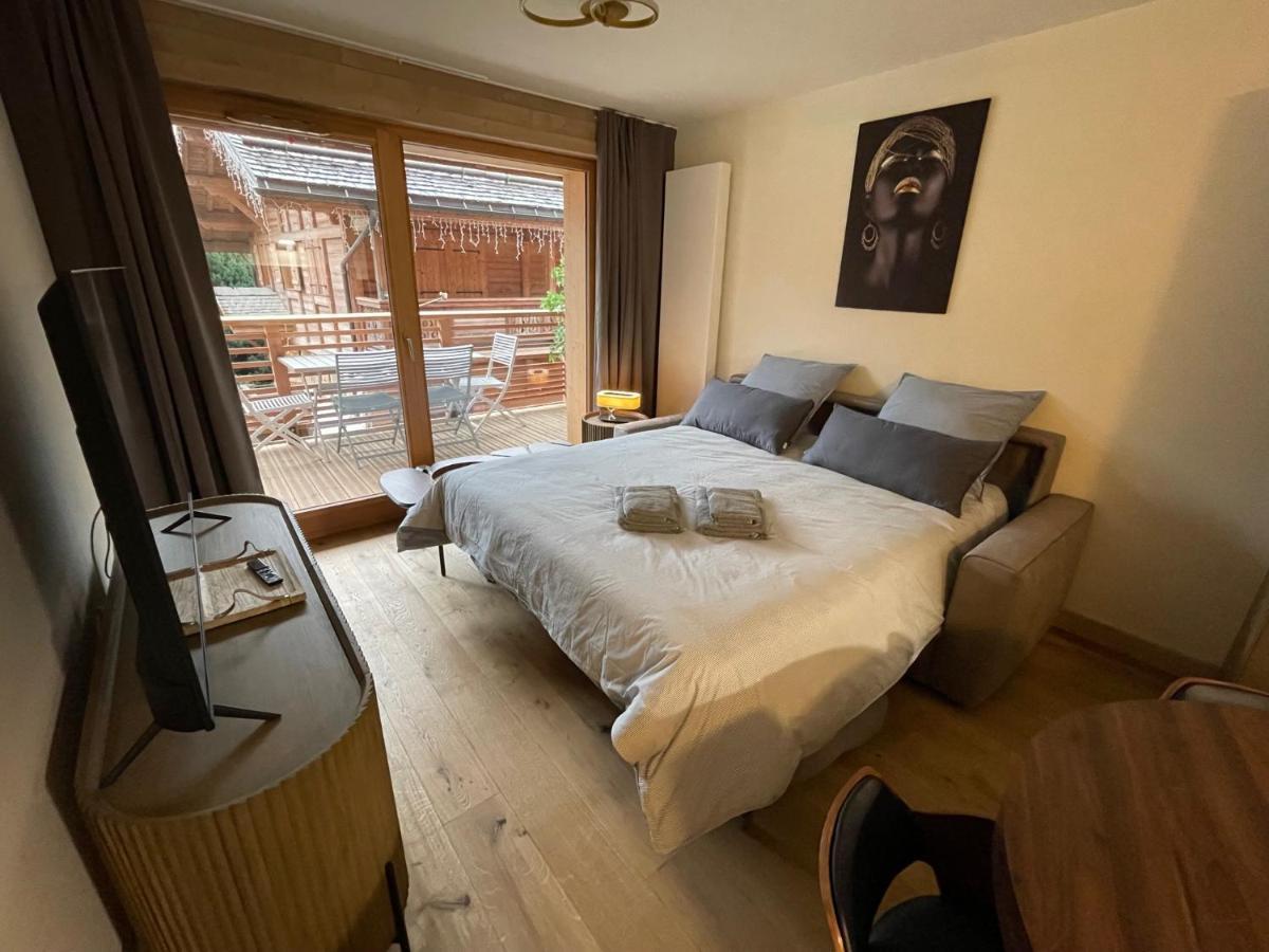 Gespere Le Stella Appartement
