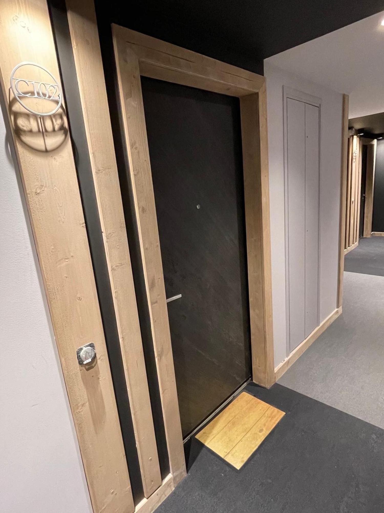 Gespere Le Stella Apartment Les Gets
